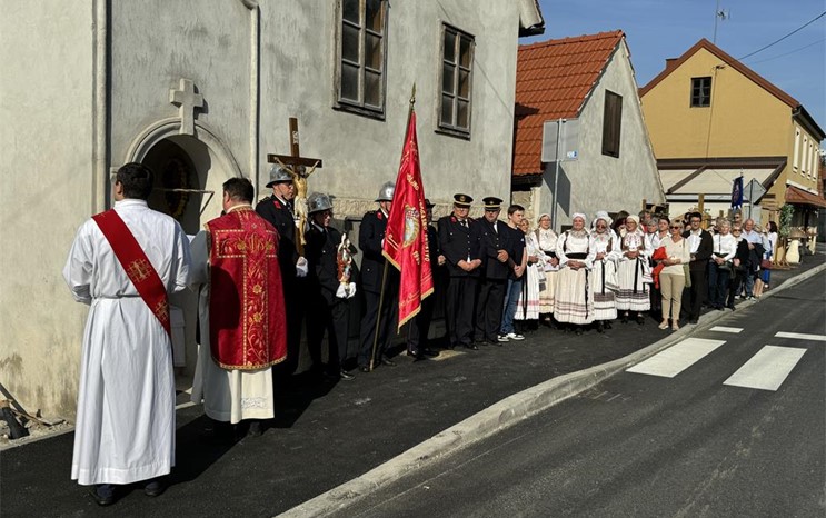 Florijanska procesija održana u Samoboru